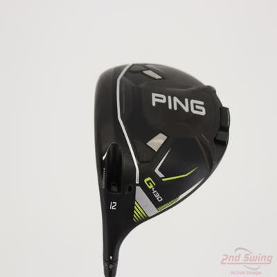 Ping G430 MAX Driver 12° ALTA Quick 45 Graphite Senior Left Handed 46.0in