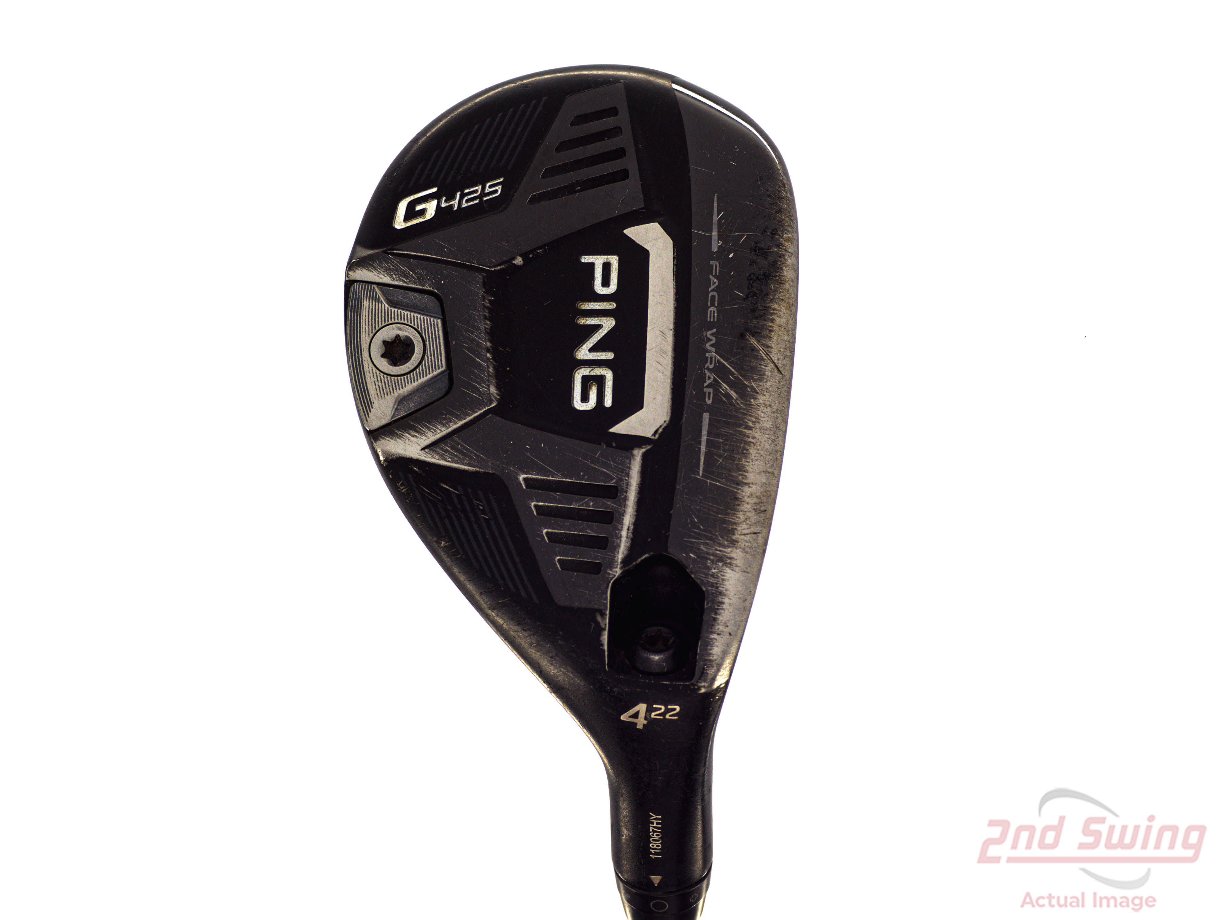 Ping G425 Hybrid | 2nd Swing Golf