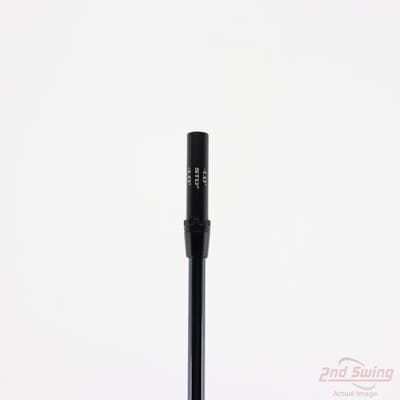 Used W/ Cobra RH Adapter UST Mamiya Lin-Q M40X White 70g Fairway Shaft Stiff 42.0in