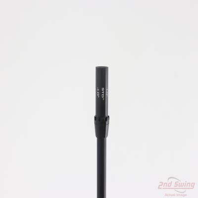 Used W/ Cobra RH Adapter Project X HZRDUS Black Gen4 70g Driver Shaft X-Stiff 43.0in