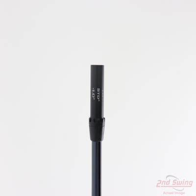 Used W/ Cobra RH Adapter UST Mamiya Lin-Q M40X Red 50g Fairway Shaft Regular 41.0in