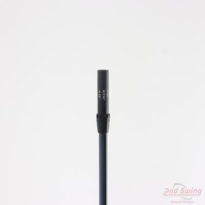 Used W/ Cobra RH Adapter UST Mamiya Lin-Q M40X White 70g Fairway Shaft X-Stiff 42.0in