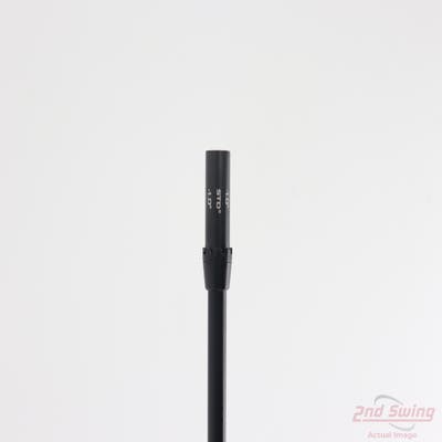 Used W/ Cobra RH Adapter Project X HZRDUS Black Gen4 70g Driver Shaft X-Stiff 43.0in