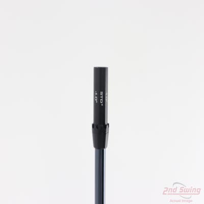 Used W/ Cobra RH Adapter UST Mamiya Lin-Q M40X Red 5-56g Fairway Shaft Regular 41.5in