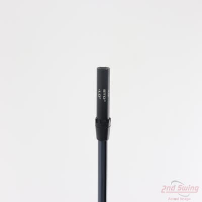 Used W/ Cobra RH Adapter UST Mamiya Lin-Q M40X Red 55g Fairway Shaft Senior 41.5in