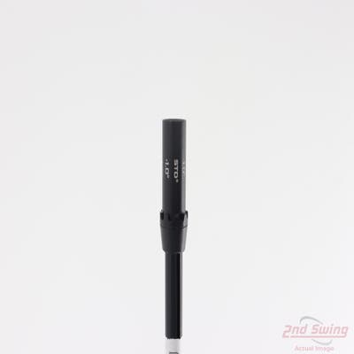 Used W/ Cobra RH Adapter Mitsubishi Rayon Kai'li Blue 60g Fairway Shaft Regular 42.0in