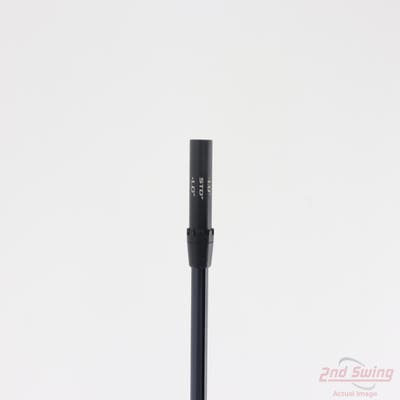 Used W/ Cobra RH Adapter UST Mamiya Lin-Q M40X White 70g Driver Shaft X-Stiff 43.0in