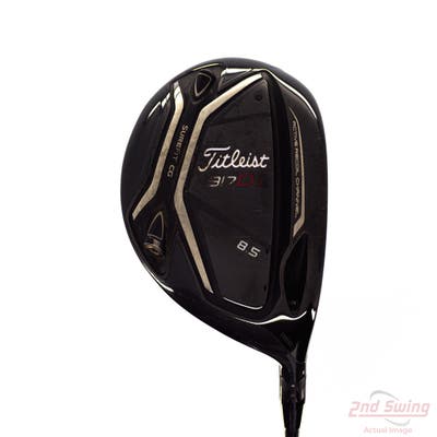 Titleist 917 D3 Driver 8.5° Mitsubishi Diamana D+ White 72 Graphite Stiff Right Handed 45.25in