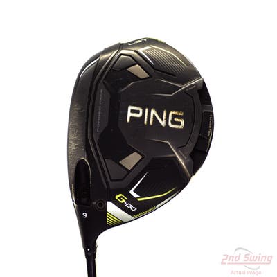 Ping G430 LST Driver 9° Tour 2.0 Black 65 Graphite Stiff Left Handed 45.75in