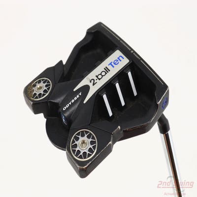 Odyssey 2-Ball Ten S Putter Graphite Right Handed 35.0in