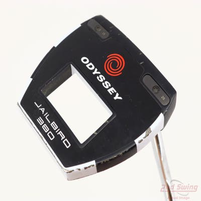 Odyssey Jailbird 380 Limited Edition Putter Steel Right Handed 39.0in