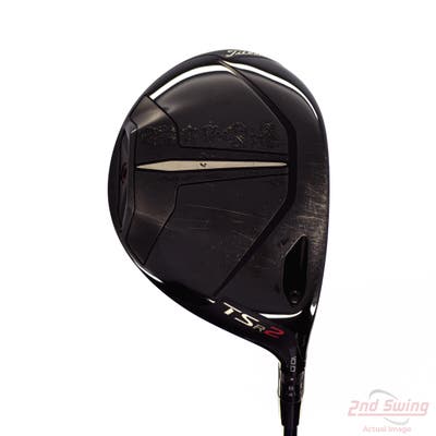 Titleist TSR2 Driver 10° Fujikura Ventus Blue VC 6 Graphite Stiff Right Handed 46.25in