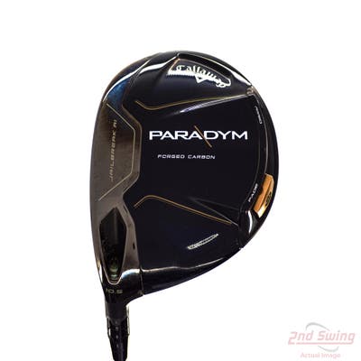 Callaway Paradym Driver 10.5° MCA Tensei AV-XLINK Blue 55 Graphite Regular Left Handed 46.0in