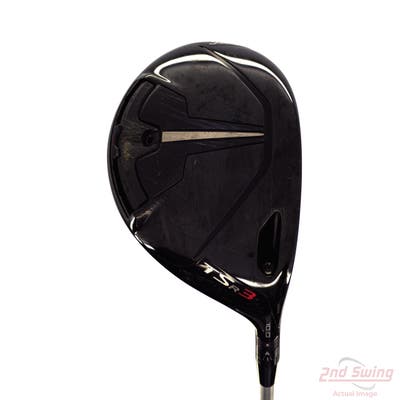 Titleist TSR3 Driver 10° Mitsubishi MMT SpeedMesh 40 Graphite Regular Right Handed 46.0in