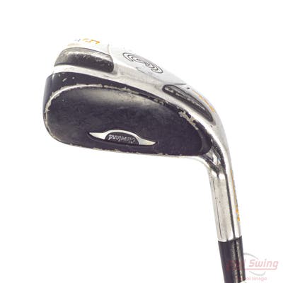 Cleveland Hibore XLI Single Iron 5 Iron Cleveland Hibore Hybrid Graphite Senior Right Handed 39.0in