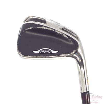 Cleveland Hibore XLI Single Iron 9 Iron Cleveland Hibore Hybrid Graphite Senior Right Handed 37.0in