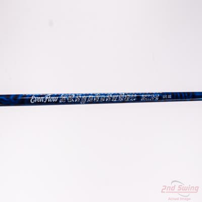 Used W/ PXG RH Adapter Project X Even Flow Riptide CB 60g Fairway Shaft Stiff 41.5in