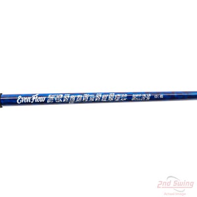 Used W/ PXG RH Adapter Project X Even Flow Riptide CB 40g Fairway Shaft Ladies 39.25in