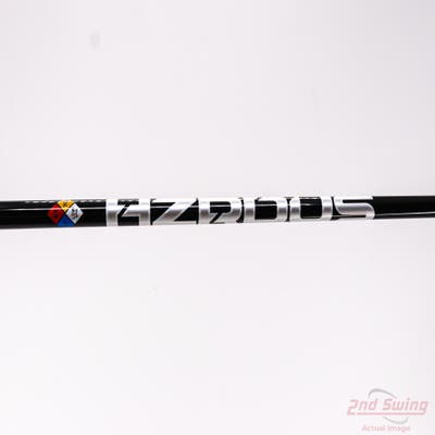 Used W/ PXG RH Adapter Project X HZRDUS Black Gen4 70g Fairway Shaft X-Stiff 41.0in
