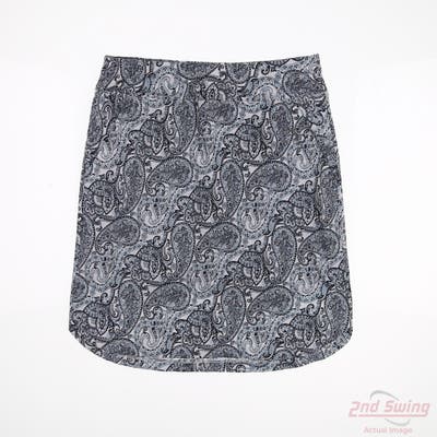 New Womens Nivo Sport Skort Small S Multi MSRP $88