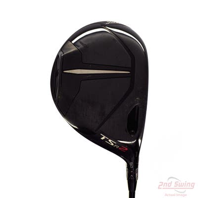 Titleist TSR2 Driver 9° MCA Tensei AV-XLINK Blue 55 Graphite Stiff Right Handed 45.75in