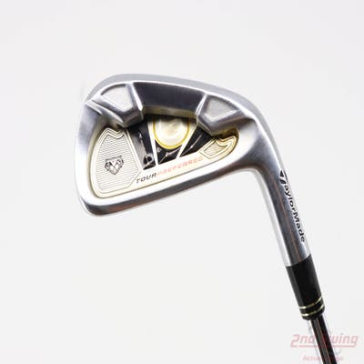 TaylorMade 2009 Tour Preferred Single Iron 5 Iron True Temper Dynamic Gold S300 Steel Stiff Right Handed 38.25in
