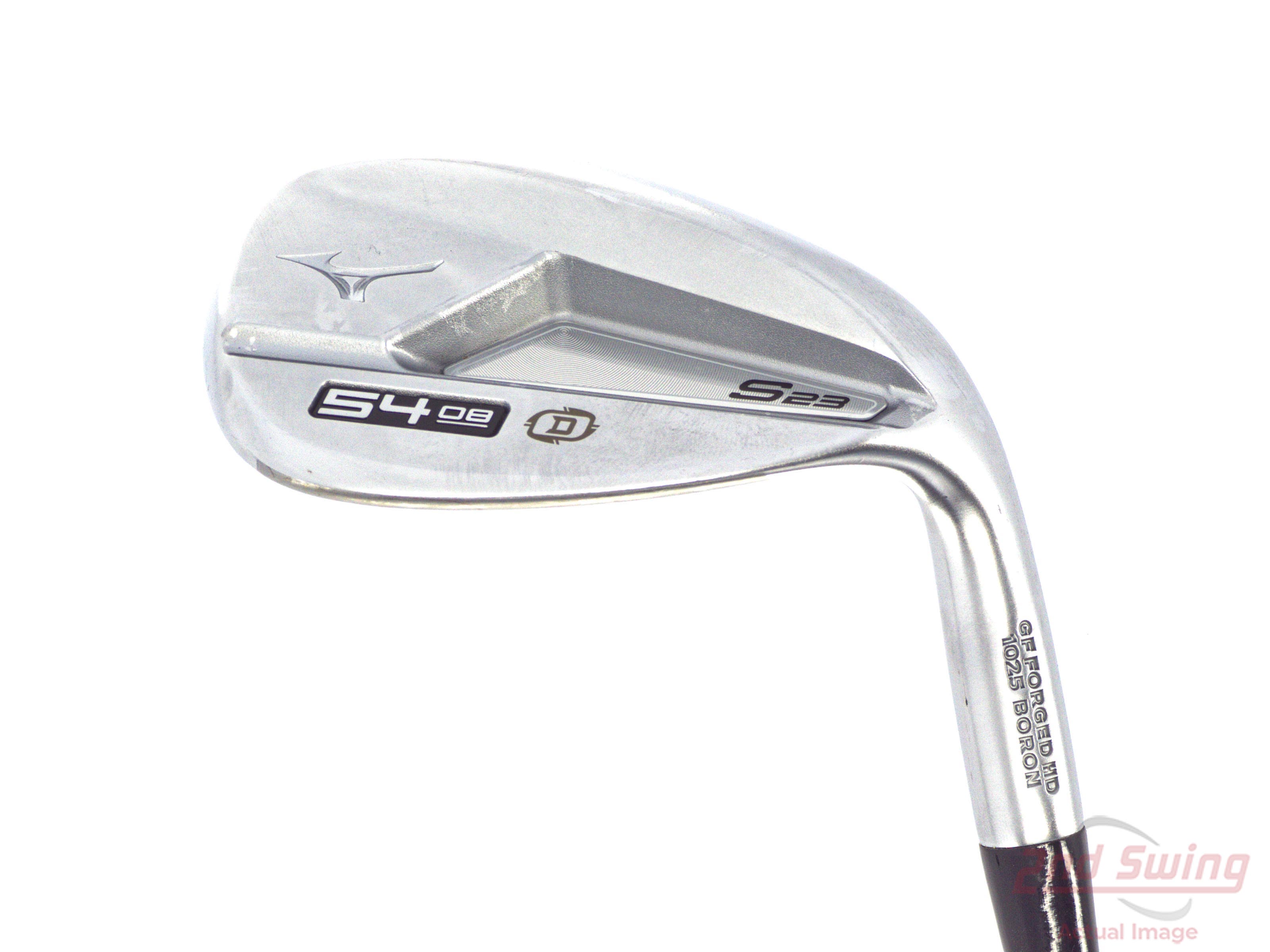 コーティング済み！！Mizuno S23 50度 54度 コーティング済み！！Mizuno S23 50度 54度 Mizuno S23 Wedges