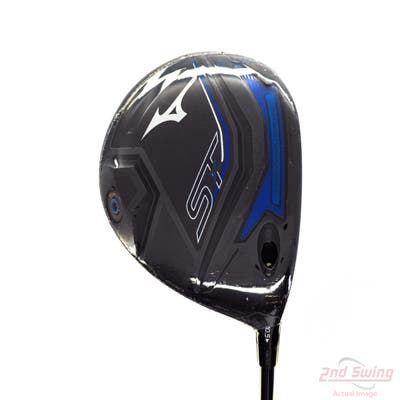 Mint Mizuno ST-X 230 Driver 10.5° UST Mamiya LIN-Q M40X Red 5 Graphite Regular Right Handed 45.25in