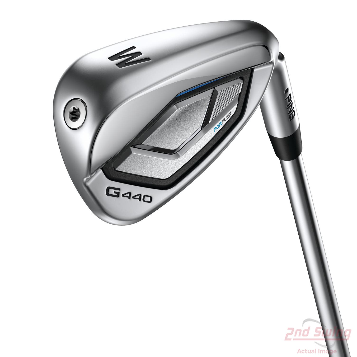 PING G440 アイアンセット 7-U カーボンSR G440 アイアン│CLUB PING【PINGオフィシャルサイト】