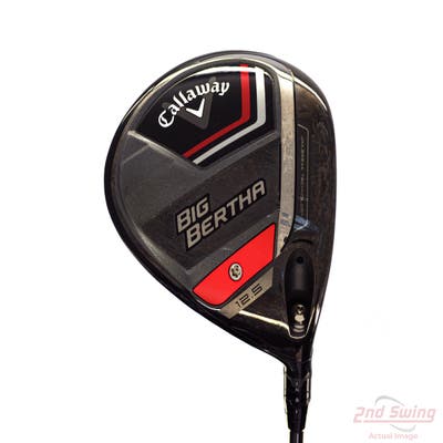 Callaway Big Bertha 23 Driver 12.5° Callaway RCH 65w Graphite Stiff Right Handed 45.75in