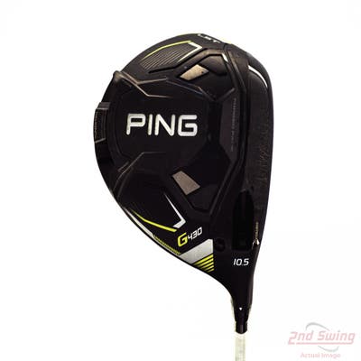 Ping G430 LST Driver 10.5° Tour 2.0 Chrome 65 Graphite X-Stiff Right Handed 45.25in