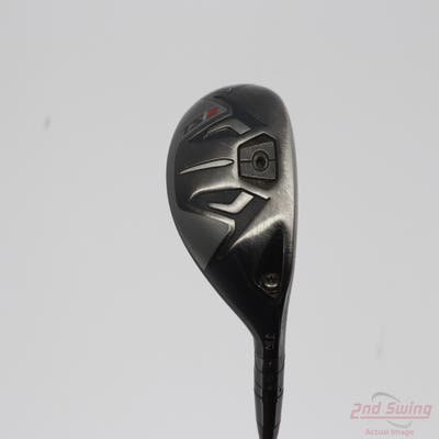 Titleist TSi2 Hybrid 4 Hybrid 21° Mitsubishi Tensei AV Blue Raw 65 Graphite Regular Right Handed 40.25in