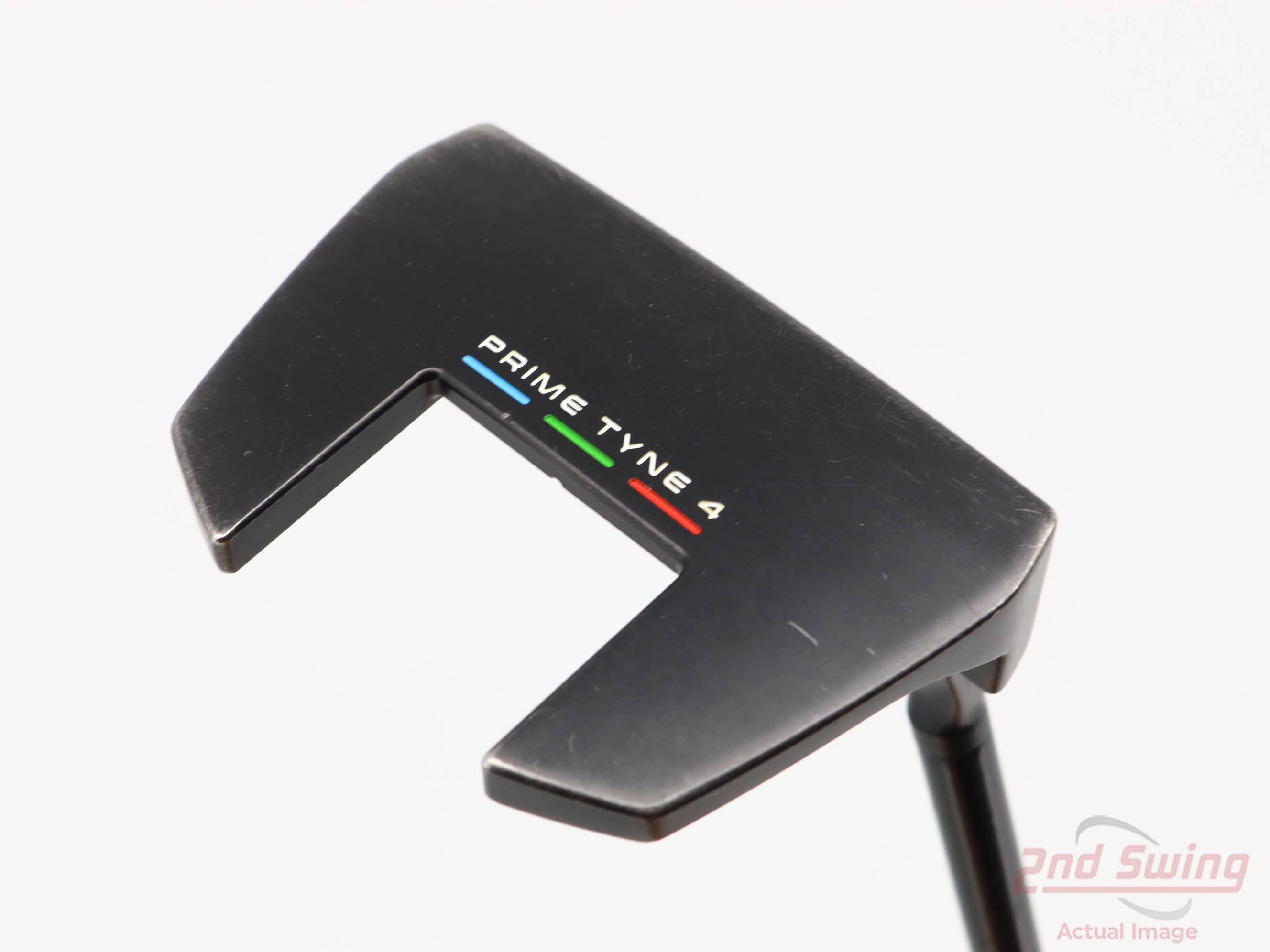 Ping PLD Milled Prime Tyne 4 Putter | 2nd Swing Golf