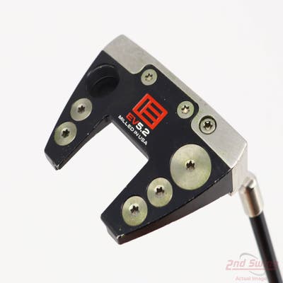 Evnroll EV5.2 Duo Putter Slight Arc Graphite Right Handed 35.0in