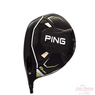 Ping G430 MAX Driver 12° ALTA CB 55 Black Graphite Stiff Left Handed 45.75in