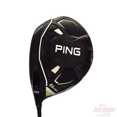 Ping G430 MAX Driver 10.5° ALTA CB 55 Black Graphite Regular Left Handed 46.0in