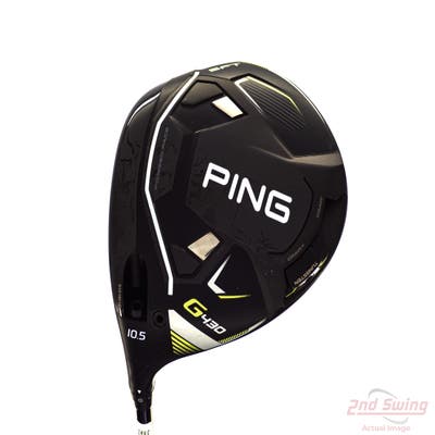 Ping G430 SFT Driver 10.5° Tour 2.0 Black 65 Graphite Stiff Left Handed 45.0in