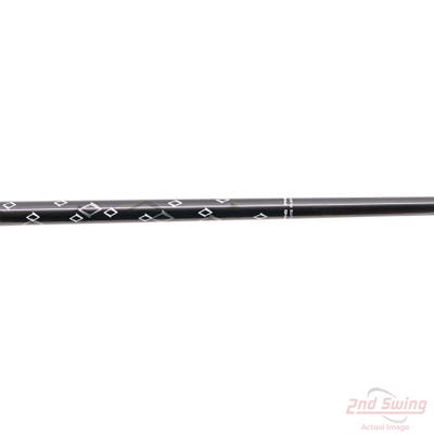 Used W/ Ping Adapter Ping TFC 80F 80g Fairway Shaft Senior 38.75in