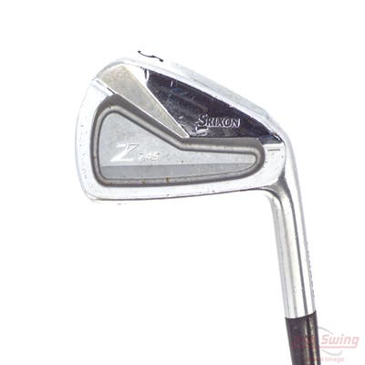 Srixon Z 745 Single Iron 5 Iron True Temper Dynamic Gold S300 Steel Stiff Right Handed 38.0in