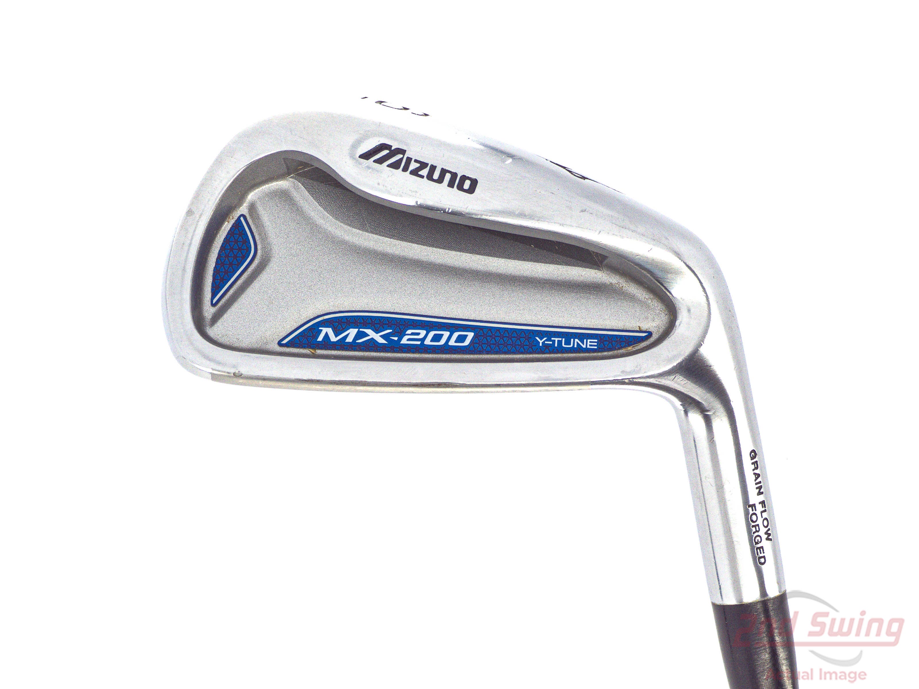 ゾロ200 Mizuno MX 200 Single Iron (D-12543230329) | 2nd Swing Golf