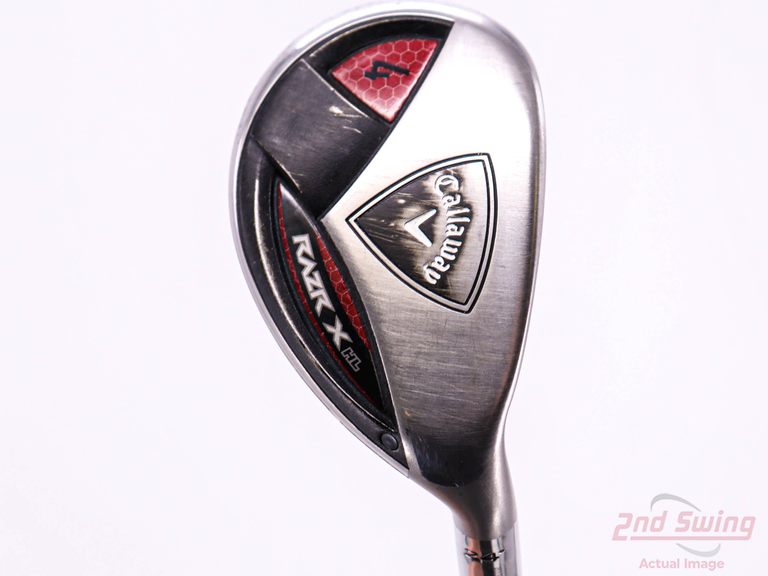 2nd Swing 800 Dollar Complete Golf Club Set (D-12543233160