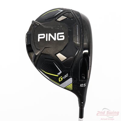 Ping G430 LST Driver 10.5° ALTA CB 55 Black Graphite Stiff Right Handed 45.75in