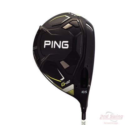 Ping G430 LST Driver 10.5° Tour 2.0 Chrome 65 Graphite Regular Right Handed 45.0in