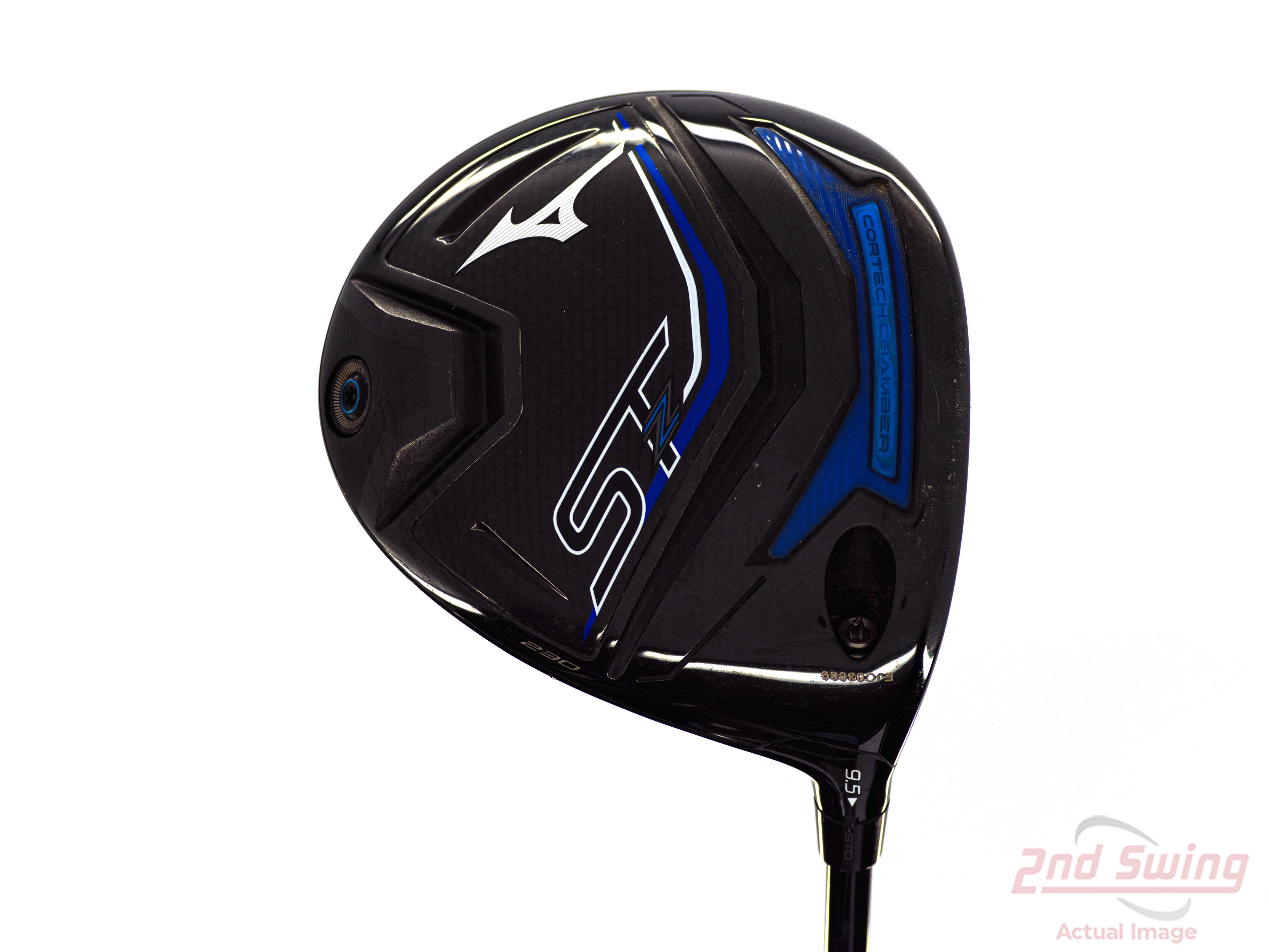 Titleist 915 D3 Driver (T-92546071276) | 2nd Swing Golf
