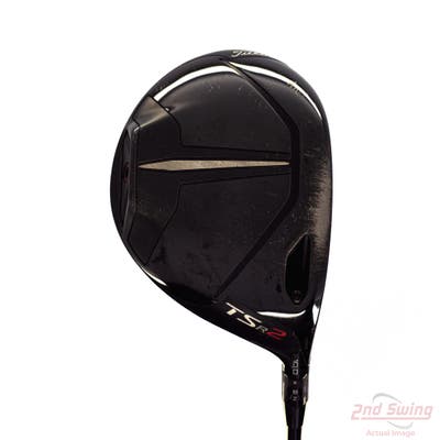 Titleist TSR2 Driver 10° MCA Tensei AV-XLINK Blue 55 Graphite Regular Right Handed 46.0in
