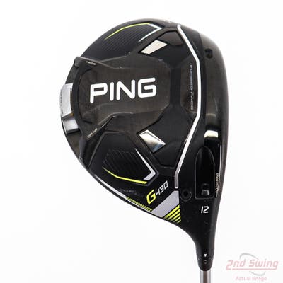 Ping G430 MAX Driver 12° ALTA Quick 45 Graphite Senior Right Handed 45.75in
