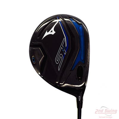 Mizuno ST-X 230 Driver 10.5° UST Mamiya LIN-Q M40X Red 5 Graphite Regular Right Handed 45.25in