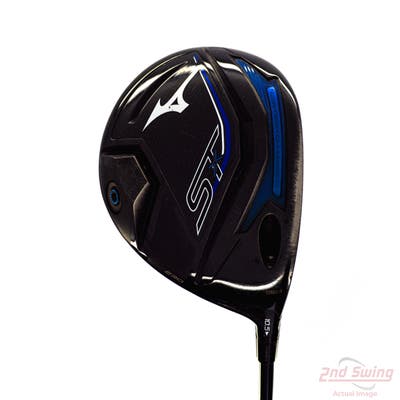 Mizuno ST-X 230 Driver 10.5° UST Mamiya LIN-Q M40X Red 5 Graphite Regular Right Handed 45.25in