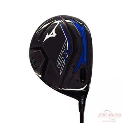 Mizuno ST-X 230 Driver 10.5° UST Mamiya Helium Nanocore 40 Graphite Senior Right Handed 45.25in