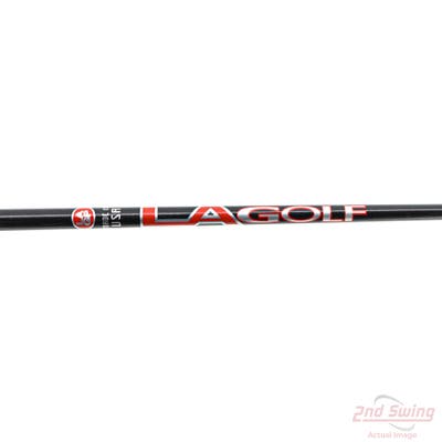 Mint Uncut LA Golf Tour AXS Red 65g Hybrid Shaft Regular 42.0in